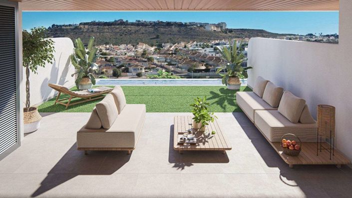 Image No.6-3 Bed Apartment for sale