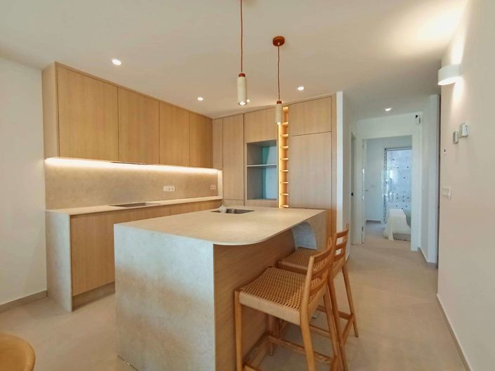 Image No.9-3 Bed Apartment for sale