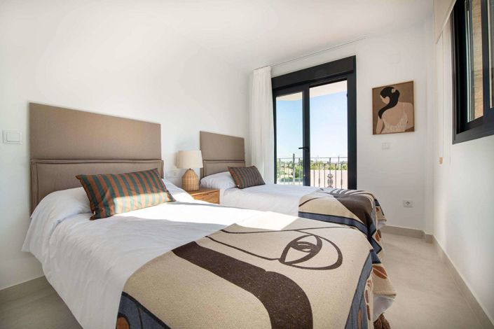 Image No.9-Appartement de 3 chambres à vendre à Cox