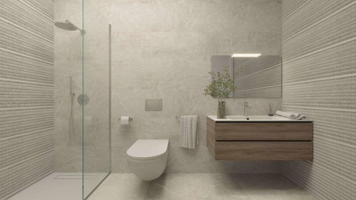 Image No.12-Appartement de 1 chambre à vendre à Torrevieja