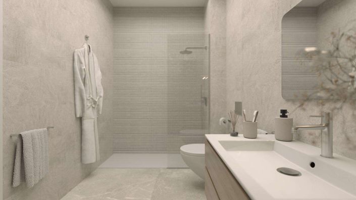 Image No.15-Appartement de 1 chambre à vendre à Torrevieja