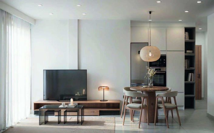 Image No.4-1 Bed Apartment for sale