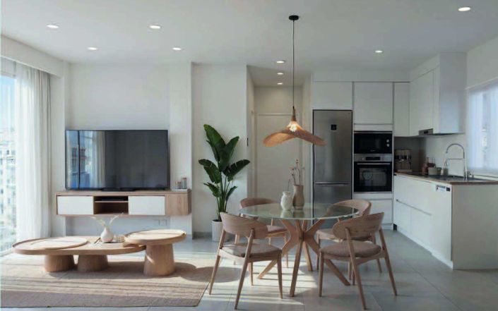 Image No.6-1 Bed Apartment for sale