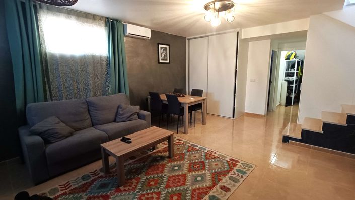 Image No.14-Villa de 4 chambres à vendre à San Miguel de Salinas