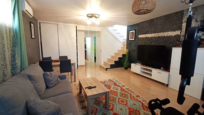 Image No.15-Villa de 4 chambres à vendre à San Miguel de Salinas