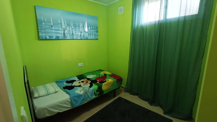 Image No.16-Villa de 4 chambres à vendre à San Miguel de Salinas