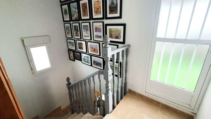 Image No.20-Villa de 4 chambres à vendre à San Miguel de Salinas