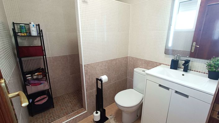 Image No.24-Villa de 4 chambres à vendre à San Miguel de Salinas