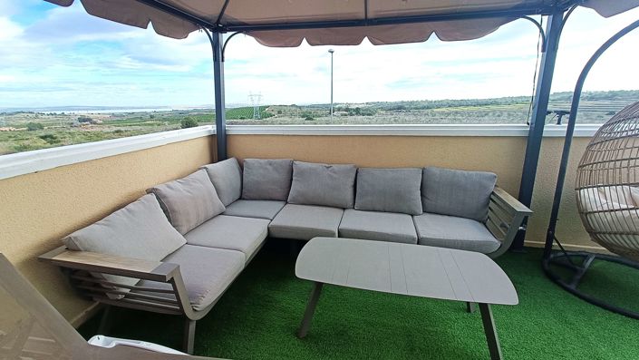 Image No.27-Villa de 4 chambres à vendre à San Miguel de Salinas