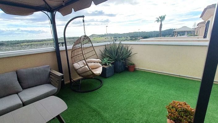 Image No.28-Villa de 4 chambres à vendre à San Miguel de Salinas