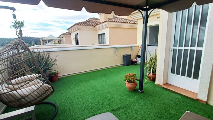 Image No.29-Villa de 4 chambres à vendre à San Miguel de Salinas