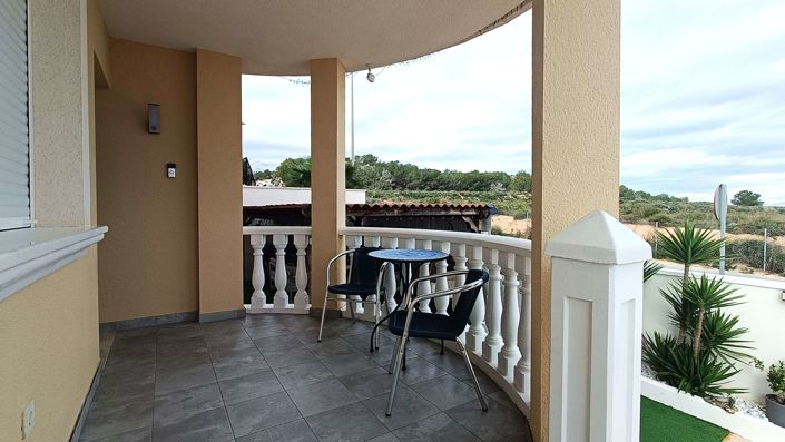 Image No.30-Villa de 4 chambres à vendre à San Miguel de Salinas