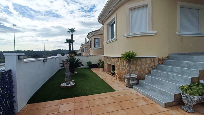 Image No.32-Villa de 4 chambres à vendre à San Miguel de Salinas