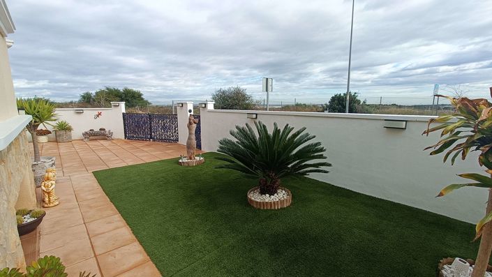 Image No.33-Villa de 4 chambres à vendre à San Miguel de Salinas