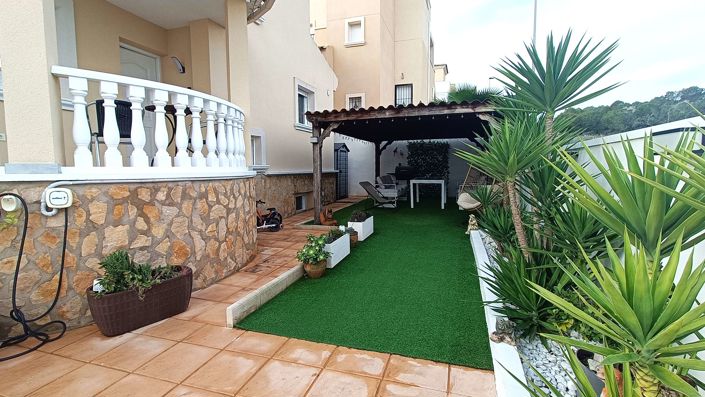 Image No.35-Villa de 4 chambres à vendre à San Miguel de Salinas