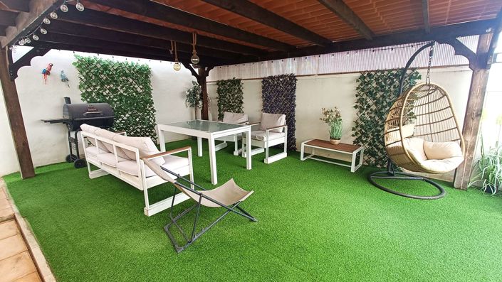 Image No.37-Villa de 4 chambres à vendre à San Miguel de Salinas