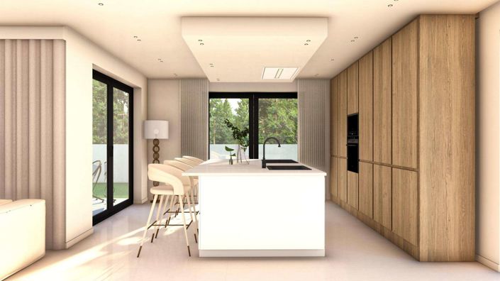 Image No.10-Villa de 3 chambres à vendre à Finestrat