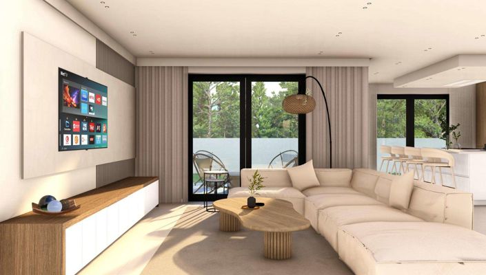 Image No.15-Villa de 3 chambres à vendre à Finestrat