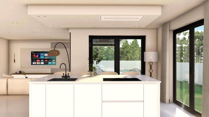 Image No.11-Villa de 4 chambres à vendre à Finestrat