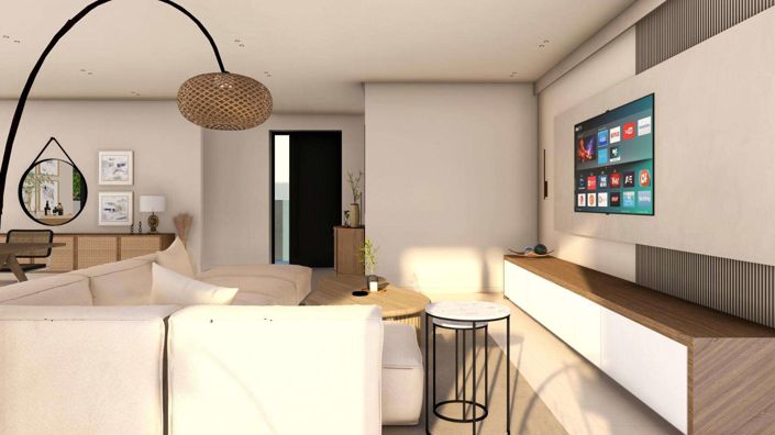 Image No.17-Villa de 4 chambres à vendre à Finestrat