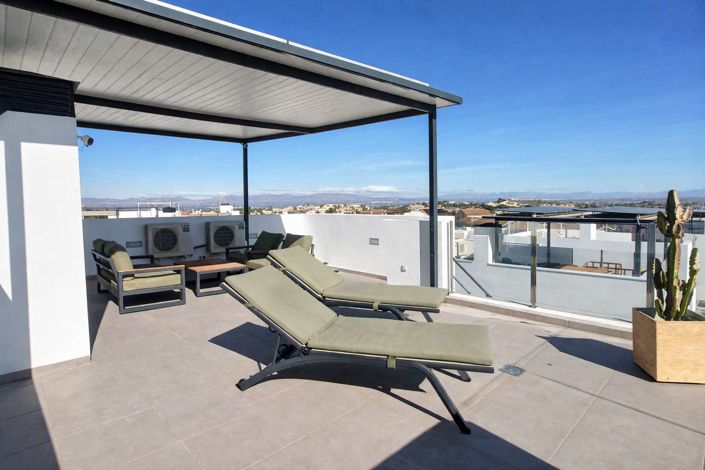 Image No.32-3 Bed Villa for sale