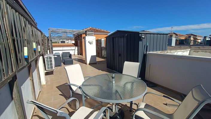 Image No.18-Appartement de 2 chambres à vendre à La Murada