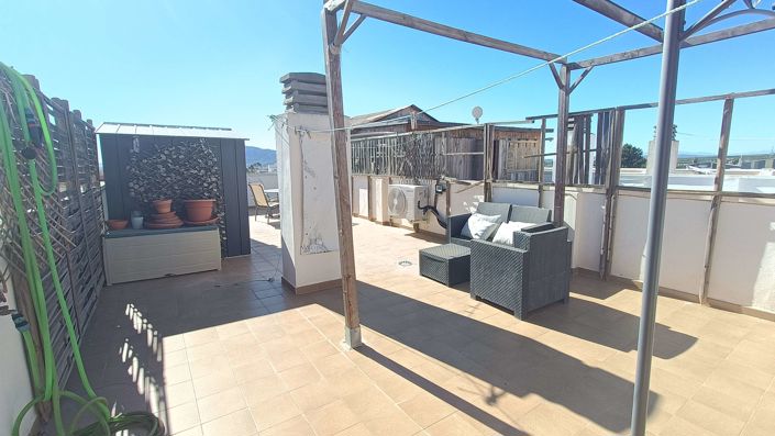 Image No.19-Appartement de 2 chambres à vendre à La Murada