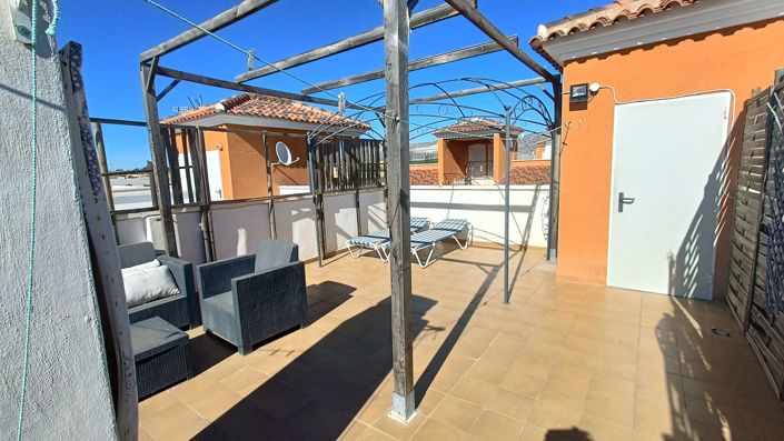 Image No.20-Appartement de 2 chambres à vendre à La Murada