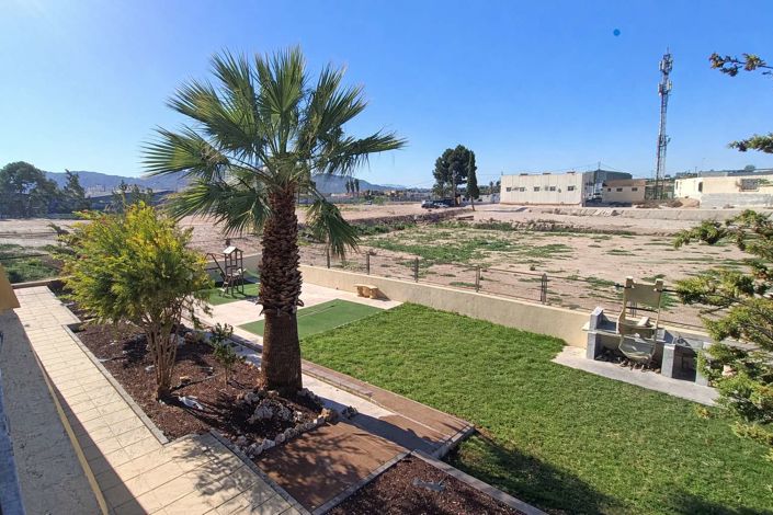 Image No.26-Appartement de 2 chambres à vendre à La Murada