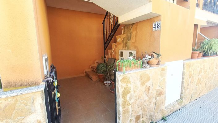 Image No.27-Appartement de 2 chambres à vendre à La Murada