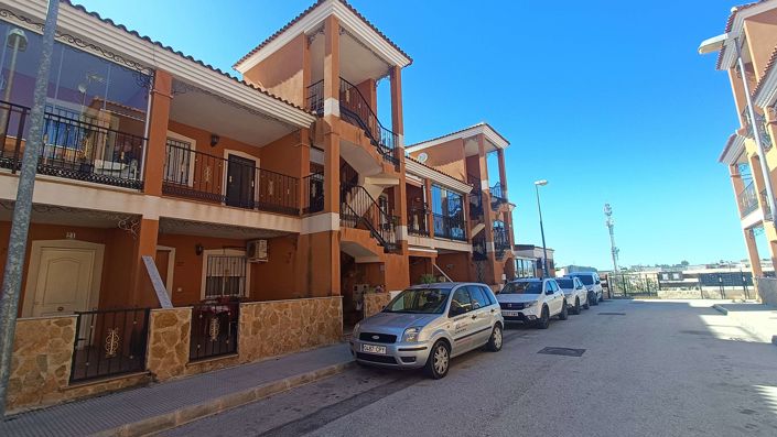 Image No.28-Appartement de 2 chambres à vendre à La Murada