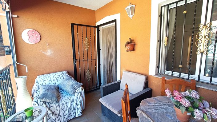 Image No.4-Appartement de 2 chambres à vendre à La Murada