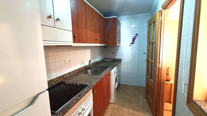 Image No.6-Appartement de 2 chambres à vendre à La Murada