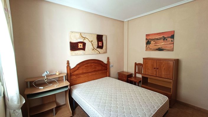 Image No.9-Appartement de 2 chambres à vendre à La Murada