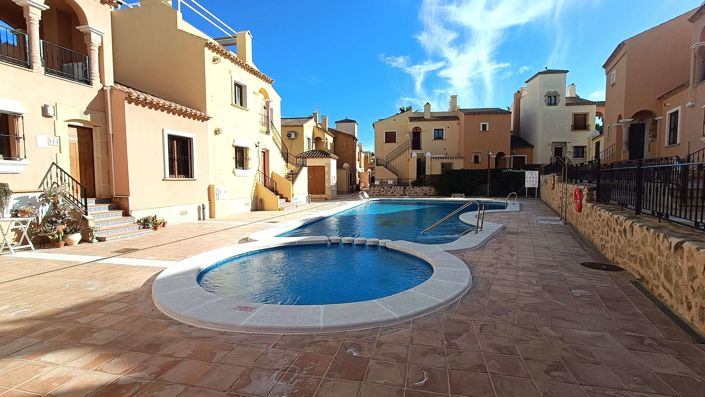 Image No.47-3 Bed Villa for sale