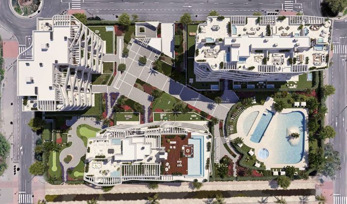 Image No.15-2 Bed Apartment for sale