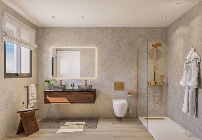 Image No.9-2 Bed Apartment for sale