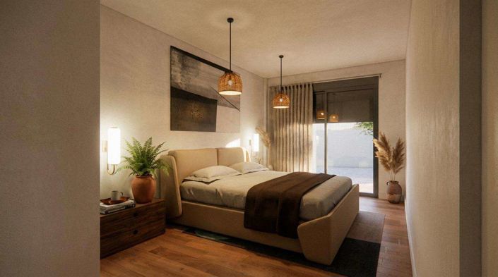 Image No.12-Villa de 3 chambres à vendre à Alicante