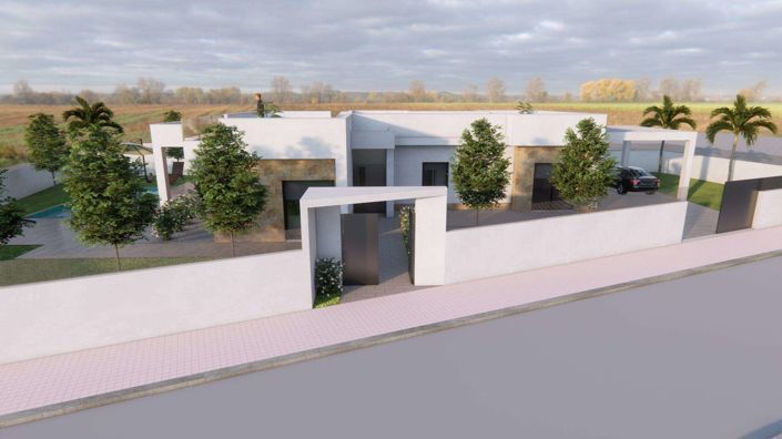 Image No.16-Villa de 3 chambres à vendre à Alicante