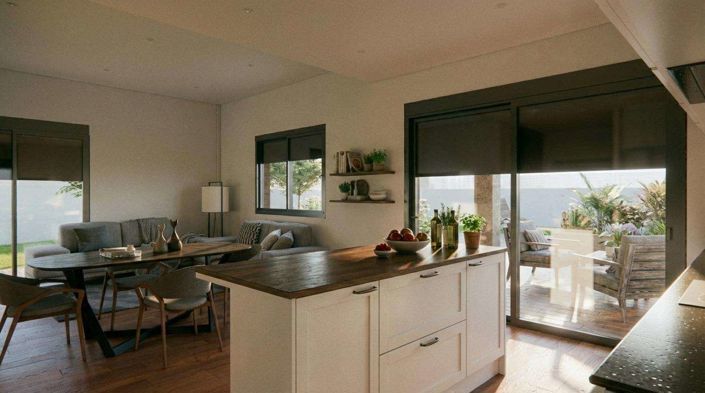 Image No.8-Villa de 3 chambres à vendre à Alicante