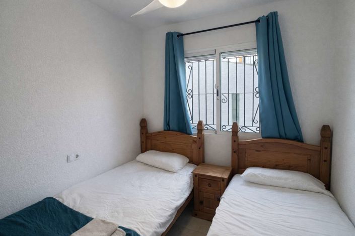 Image No.11-3 Bed Quad for sale