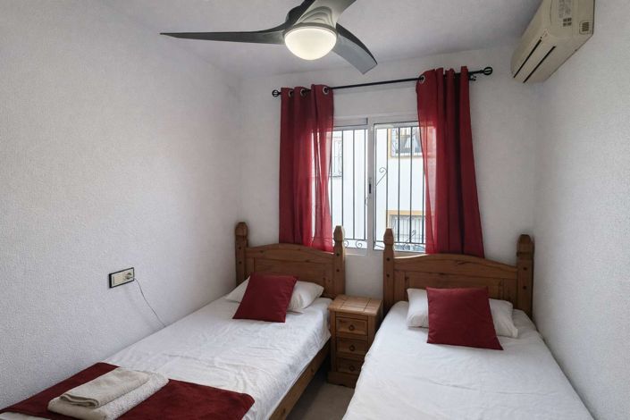 Image No.14-3 Bed Quad for sale