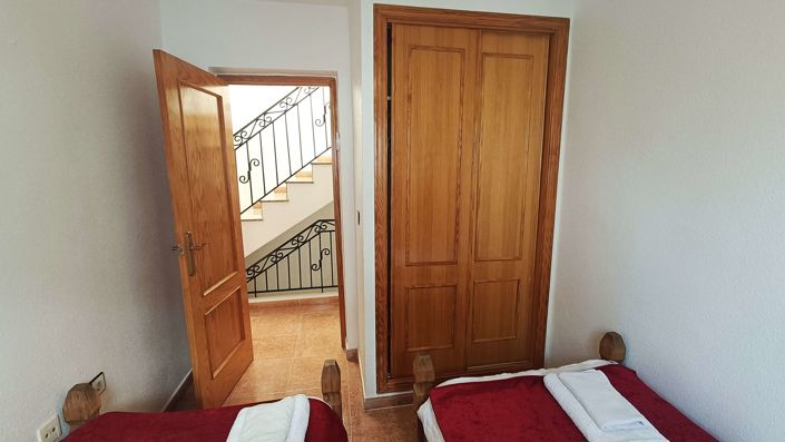 Image No.14-Quad de 3 chambres à vendre à Los Altos