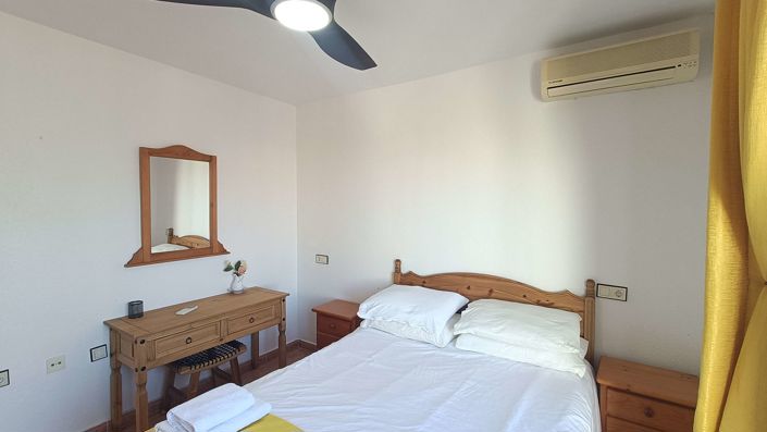 Image No.17-Quad de 3 chambres à vendre à Los Altos