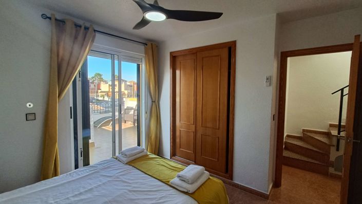 Image No.18-Quad de 3 chambres à vendre à Los Altos