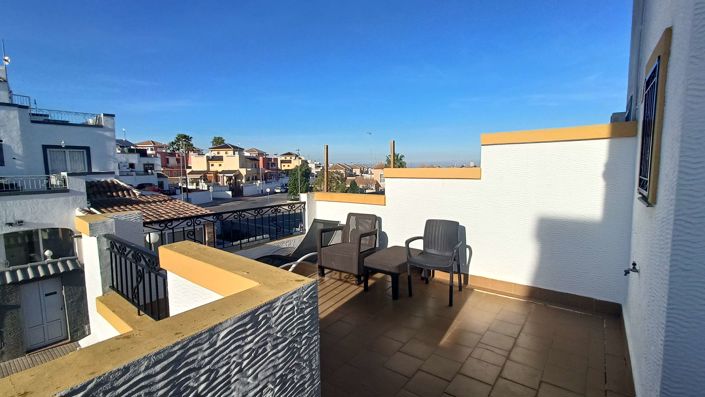 Image No.19-Quad de 3 chambres à vendre à Los Altos