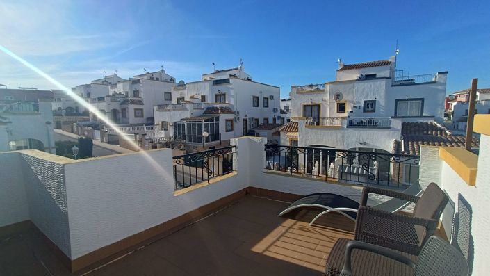 Image No.20-Quad de 3 chambres à vendre à Los Altos