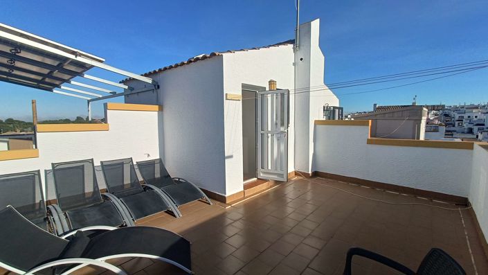 Image No.23-Quad de 3 chambres à vendre à Los Altos