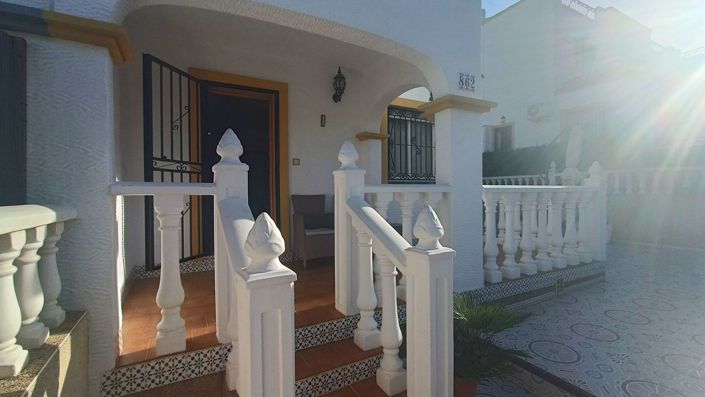 Image No.24-Quad de 3 chambres à vendre à Los Altos