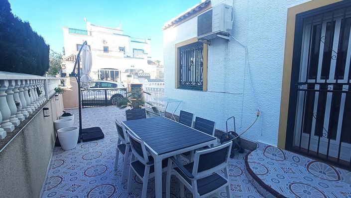 Image No.26-Quad de 3 chambres à vendre à Los Altos